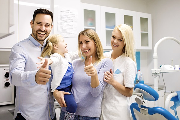 Ask A Family Dentist: What Happens If You Never See The Dentist?