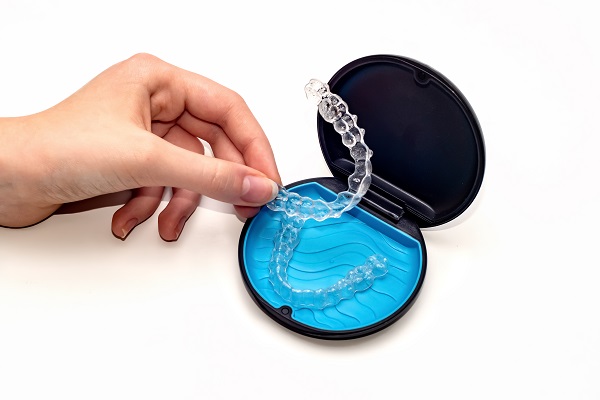 How They Remove Invisalign Attachments Or Buttons… – My Invisalign